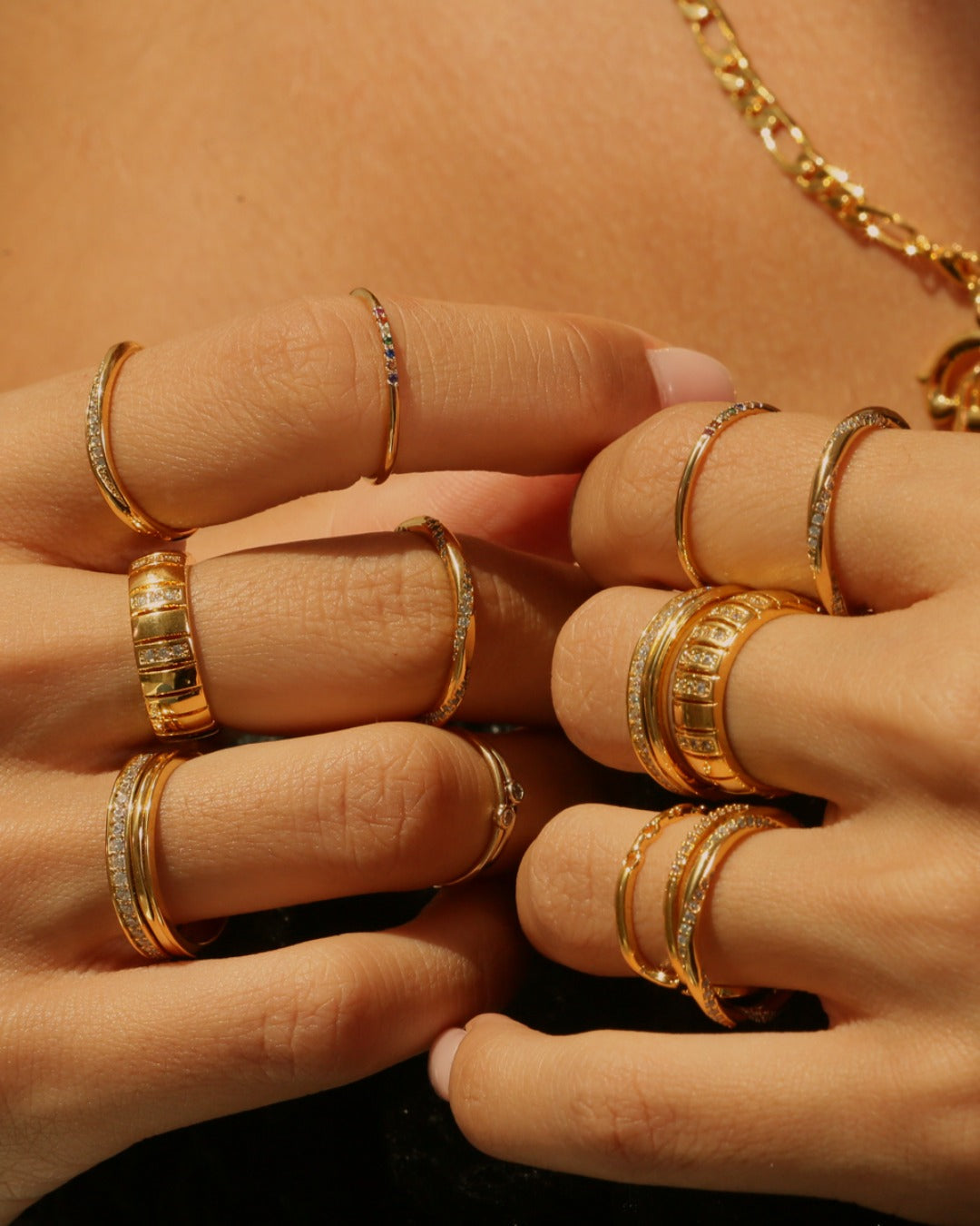 Rings