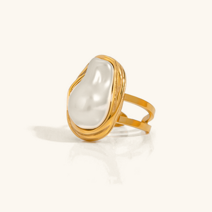 Pearl Essence Ring