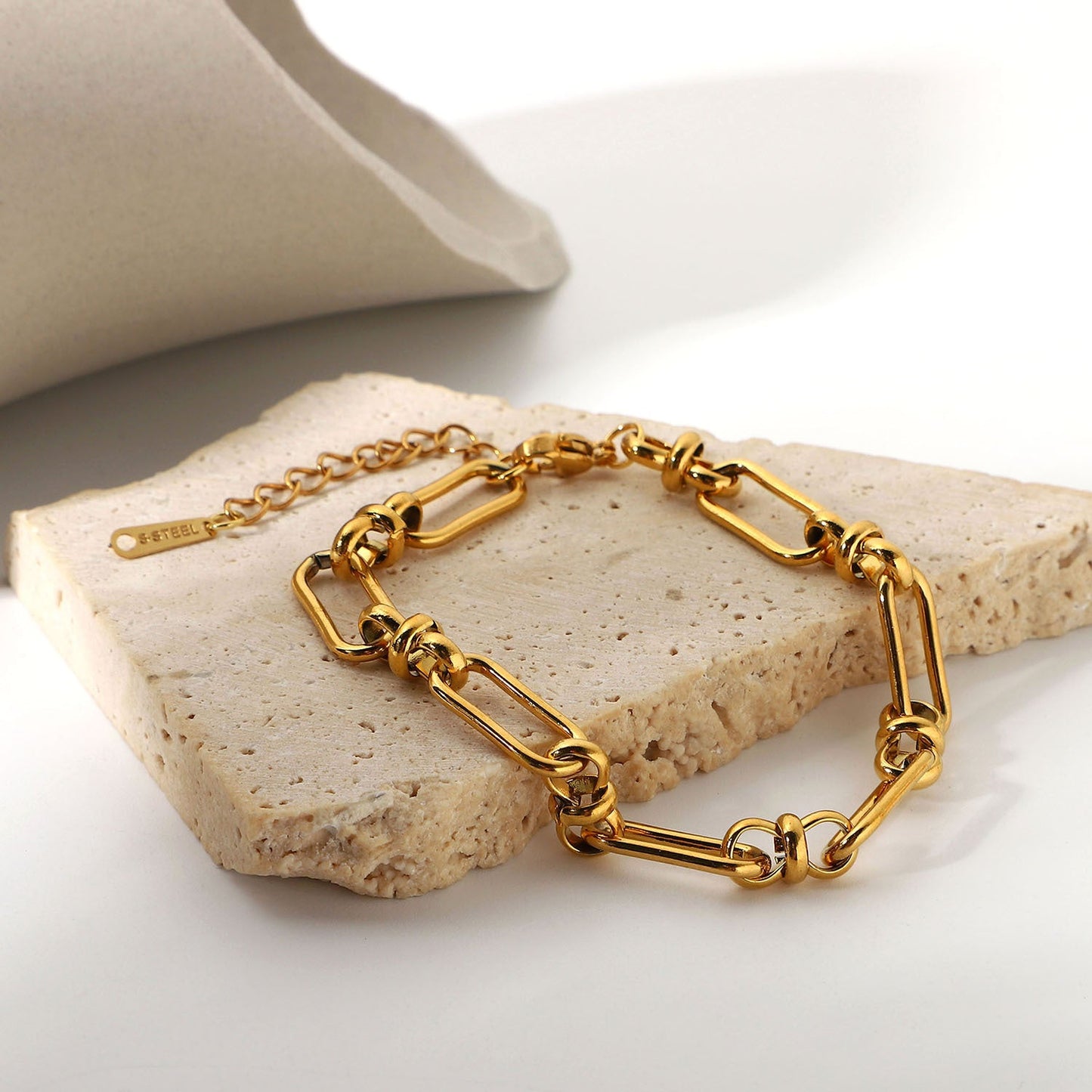 Gold Bracelet