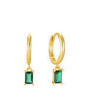 Holiday Casual Drop Earrings