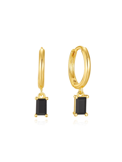 Holiday Casual Drop Earrings