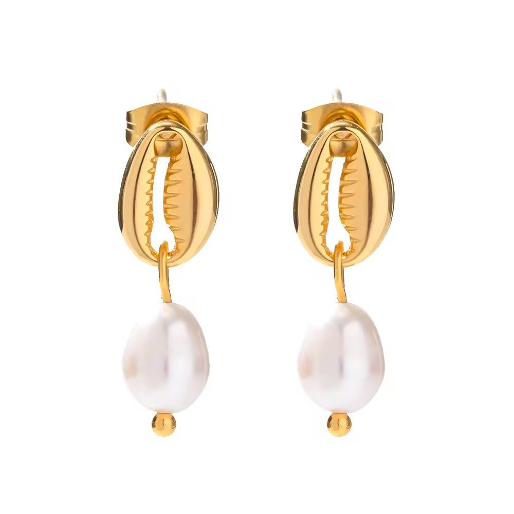 Pearl Series Earrings