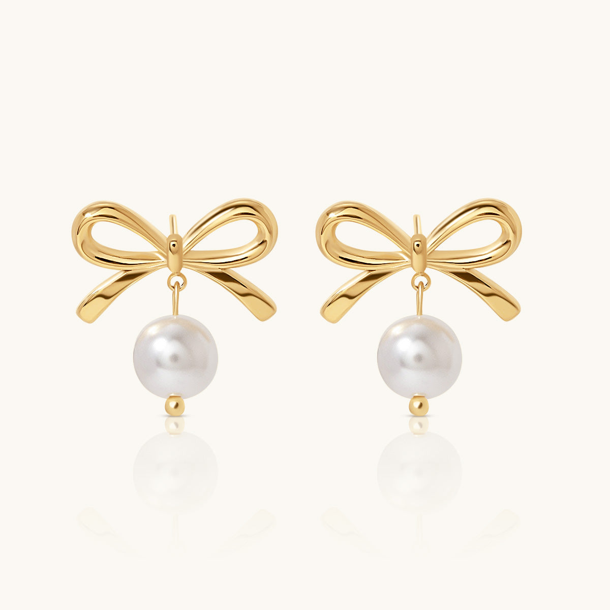 Pearl Series Earrings