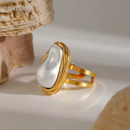 Pearl Essence Ring